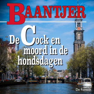 Voorkant Boek