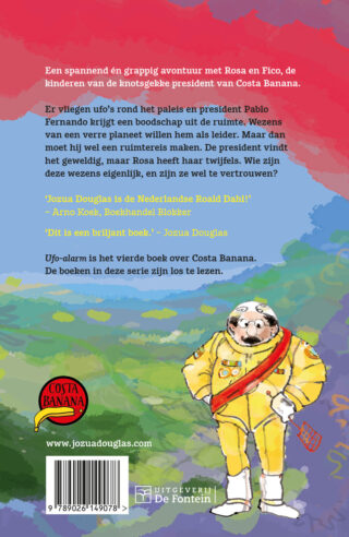 Achterkant Boek