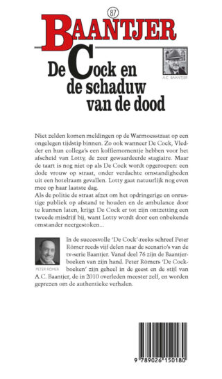 Achterkant Boek