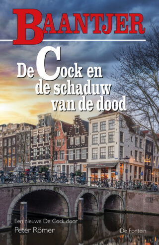 Voorkant Boek