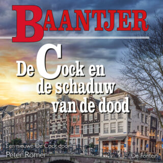 Voorkant Boek