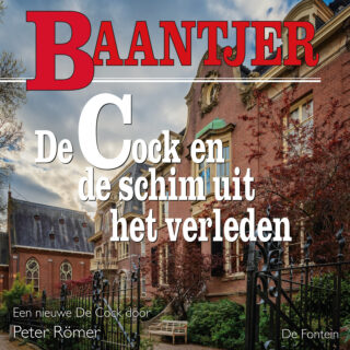 Voorkant Boek