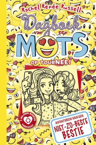 Voorkant Boek