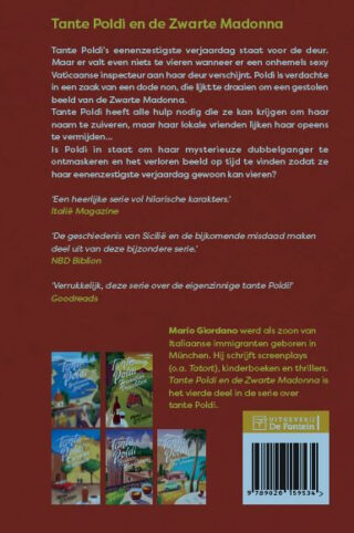 Achterkant Boek