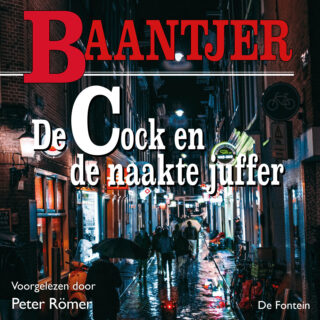 Voorkant Boek