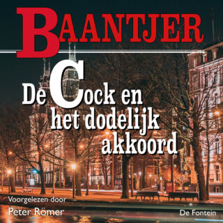 Voorkant Boek