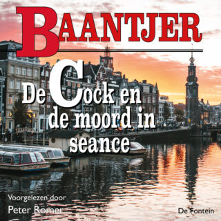 Voorkant Boek
