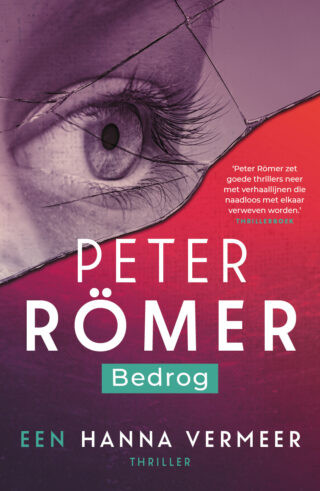 Voorkant Boek