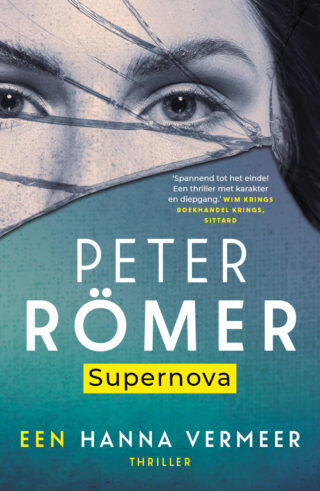 Voorkant Boek