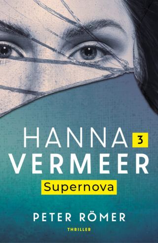 Voorkant Boek