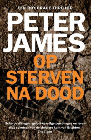 Voorkant Boek