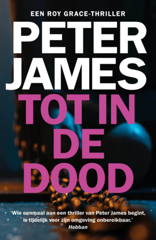 Voorkant Boek