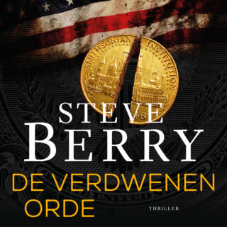 Voorkant Boek