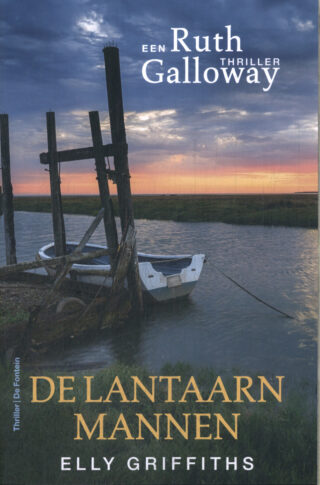 Voorkant Boek