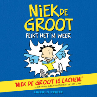 Voorkant Boek