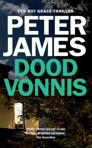 Voorkant Boek