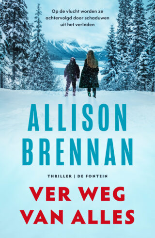 Voorkant Boek