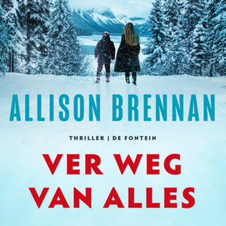 Voorkant Boek