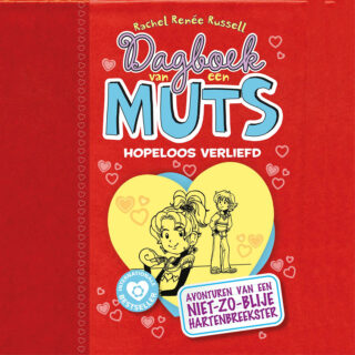 Voorkant Boek