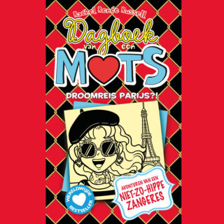 Voorkant Boek