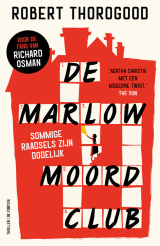 Voorkant Boek
