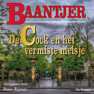 Voorkant Boek