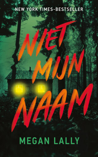 Voorkant Boek