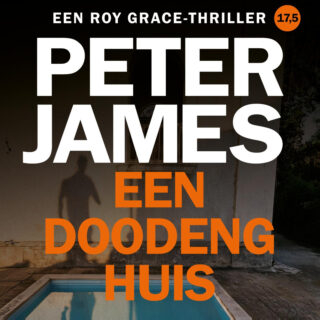 Voorkant Boek