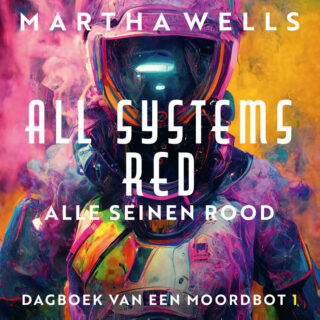 Voorkant Boek