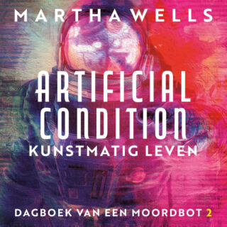 Voorkant Boek