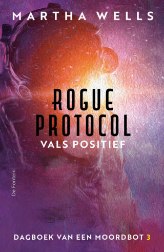 Voorkant Boek