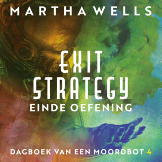 Voorkant Boek