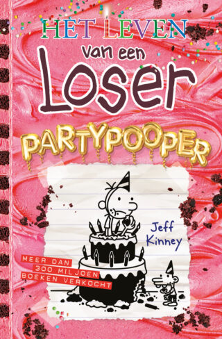 Voorkant Boek