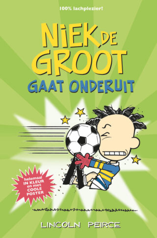 Voorkant Boek
