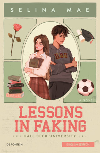 Voorkant Boek