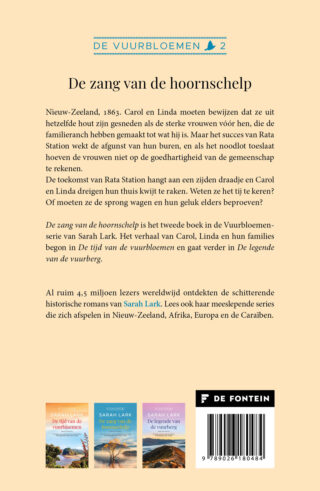 Achterkant Boek