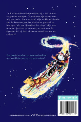 Achterkant Boek