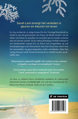 Achterkant Boek
