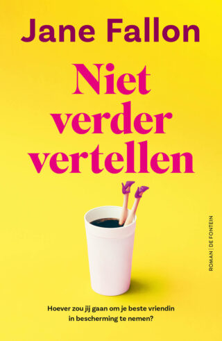 Voorkant Boek