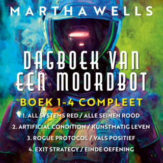 Voorkant Boek