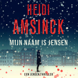 Voorkant Boek