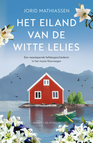 Voorkant Boek