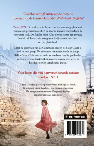 Achterkant Boek