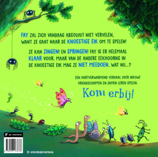 Achterkant Boek