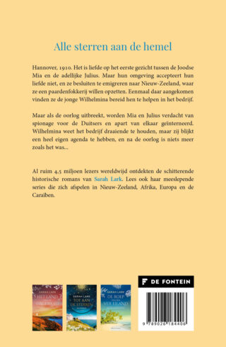 Achterkant Boek