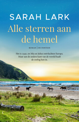 Voorkant Boek