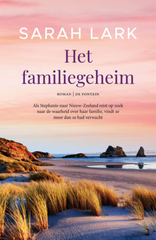 Voorkant Boek