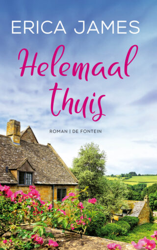 Voorkant Boek