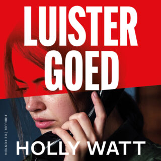 Voorkant Boek