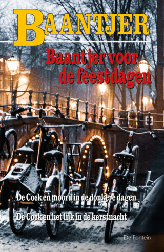 Voorkant Boek